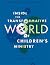 Inside the Transformative World of Children's Ministry by Kyle Tyler