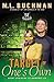 Target of One's Own (The Night Stalkers #11)