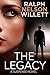 The Legacy: A Suspense Novel