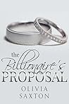Book cover for The Billionaire’s Proposal