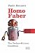 Homo Faber: The Techno-Huma...