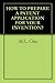 An easy guide on how to prepare a Patent Application for your... by M.L. Chia