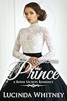 Serving The Prince by Sophia Conrad