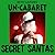 Secret Santas by Jenny Bicks