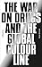 The War on Drugs and the Global Colour Line by Kojo Koram