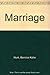 Marriage