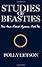 Studies of Beasties: Iona A...