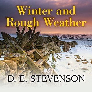 Winter and Rough Weather (Dering Family #3)