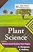 Plant Science by A Elangovan