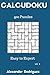 Calcudoku Puzzles - Easy to...