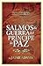 Salmos de Guerra del Príncipe de Paz: Encontrando a Cristo en los Salmos difíciles