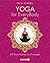 Yoga for EveryBody by Inge Schöps