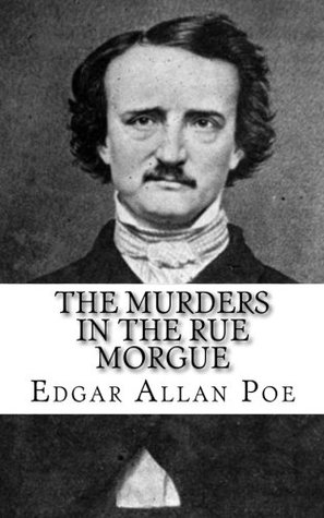 The Murders in The Rue Morgue