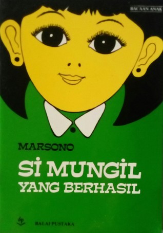 Si Mungil Yang Berhasil