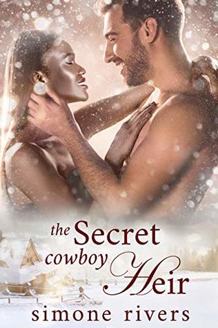 The Secret Cowboy Heir (The Winters Billionaire Brothers #3)
