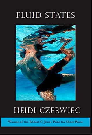 Fluid States: Essays (Paperback)