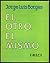 El otro, el mismo