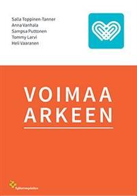Voimaa arkeen