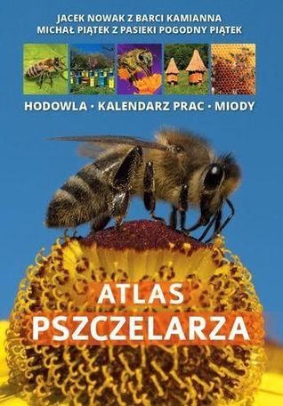 Atlas Pszczelarza
