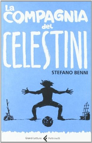 STEFANO BENNI - COMPAGNIA DEI (Paperback)