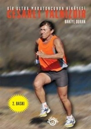 Cesaret Yalnizdir (Paperback)