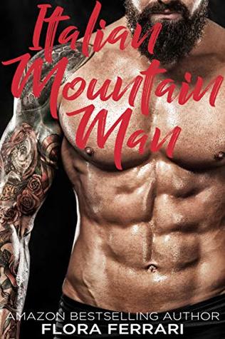 Italian Mountain Man (Kindle Edition)