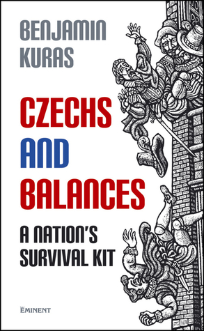 Czechs and Balances: A Nation's Survival Kit (Paperback)