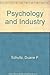 Psychology and Industry