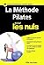 La Méthode Pilates Poche Po...