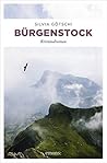 Bürgenstock: Kriminalroman (Maximilian von Wirth 1) (German Edition)