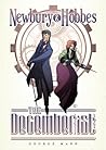 The Decemberist by George Mann