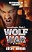 Wolf War by Steve     Morris