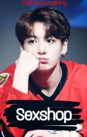 Sexshop [PJM+JJK]