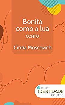 Bonita como a Lua