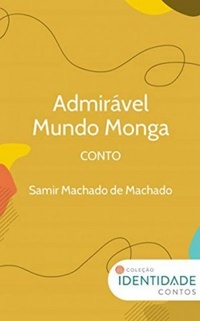 Admirável Mundo Monga