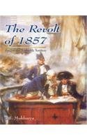 Revolt of 1857: Saugor and Narbada Territory (Hardcover)
