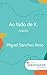 Ao Lado de K. by Miguel Sanches Neto