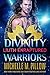 Lilith Enraptured (Divinity Warriors #1)