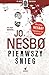 Pierwszy śnieg by Jo Nesbø