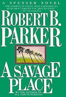 A Savage Place