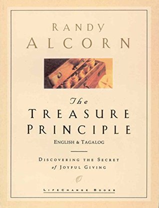 The Treasure Principle (English, Philippines Tagalog)