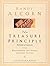 The Treasure Principle by Randy Alcorn