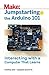 Jumpstarting the Arduino 10...