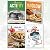 Hot Air Frying Nourish Glow Recipe, The Skinny ActiFry Cookbo... by CookNation