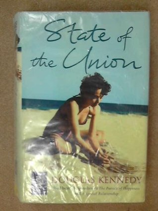 STATE OF THE UNION - LARGE PRINT EDITION - HARDCOVER