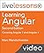 Learning Angular: Covering ...