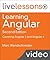 Learning Angular by Marc Wandschneider