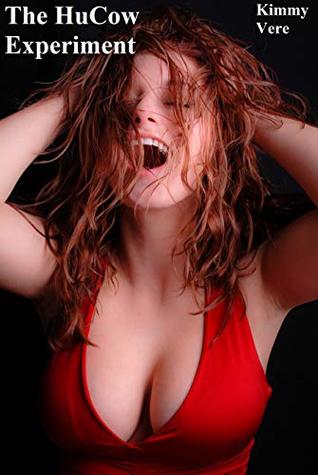 The HuCow Experiment (Kindle Edition)