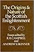 The Origins and Nature of the Scottish Enlightenment by R.H. Campbell