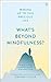 What's Beyond Mindfulness?:...